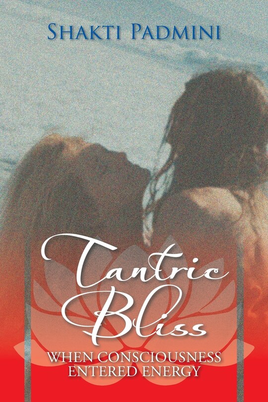 Front cover_Tantric Bliss