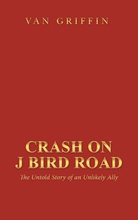 Front cover_Crash on J Bird Road