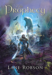 Front cover_The Prophecy