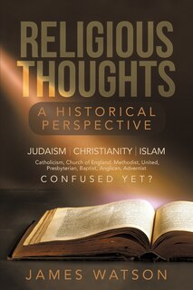 Front cover_Religious Thoughts