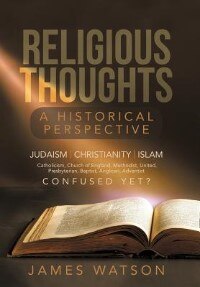 Front cover_Religious Thoughts