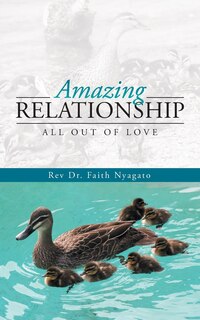 Front cover_Amazing Relationship