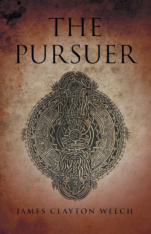 Couverture_The Pursuer