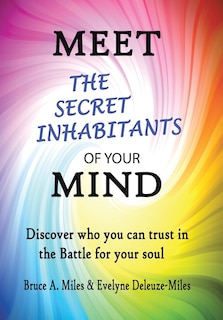 Front cover_Meet the Secret Inhabitants of Your Mind