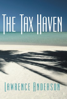 Front cover_The Tax Haven