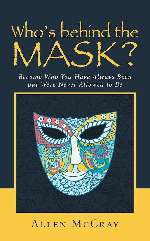 Couverture_Who's Behind the Mask?