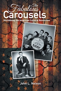 Front cover_The Fabulous Carousels