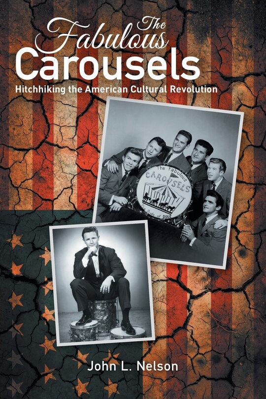 Front cover_The Fabulous Carousels