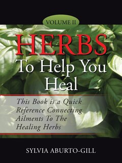 Front cover_Herbs to Help You Heal