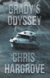Couverture_Grady's Odyssey