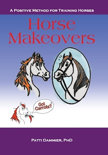 Front cover_Horse Makeovers
