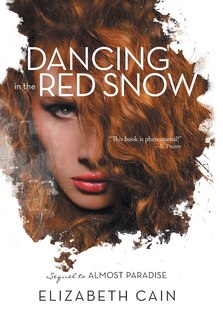 Front cover_Dancing in the Red Snow
