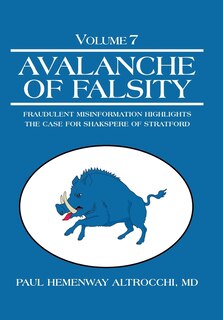 Couverture_Avalanche of Falsity