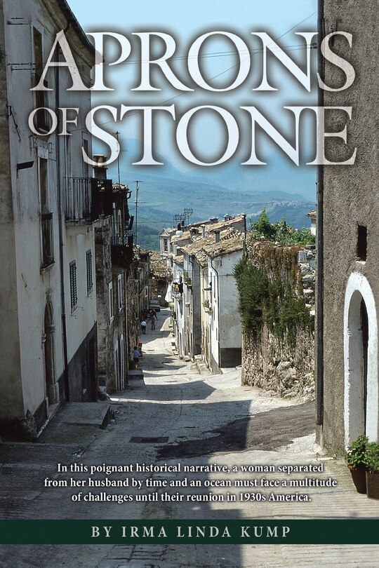 Couverture_Aprons of Stone