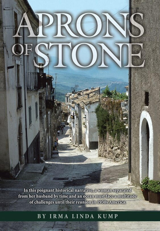 Front cover_Aprons of Stone