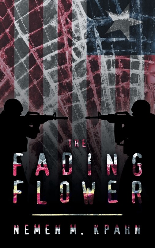 Couverture_The Fading Flower