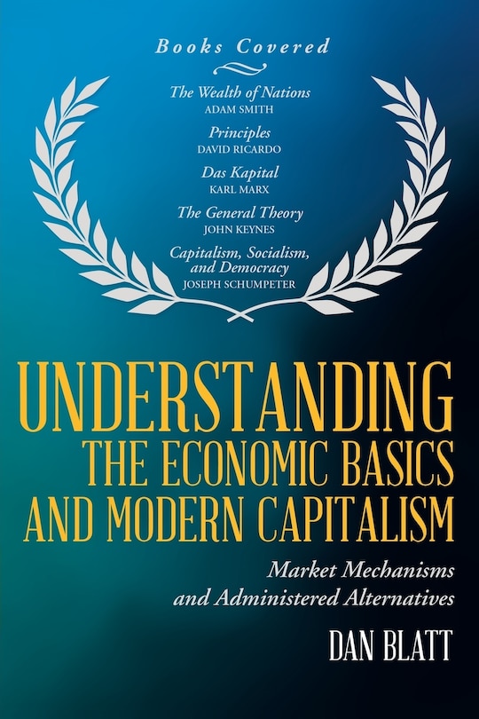 Couverture_Understanding the Economic Basics and Modern Capitalism