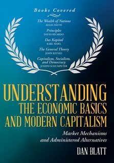 Front cover_Understanding the Economic Basics and Modern Capitalism