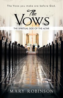 Front cover_The Vows