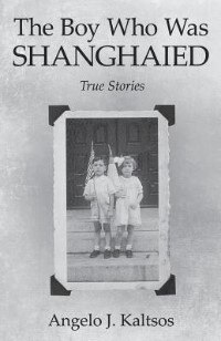 Couverture_The Boy Who Was Shanghaied
