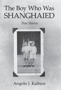 Front cover_The Boy Who Was Shanghaied