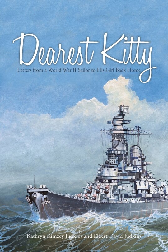 Couverture_Dearest Kitty