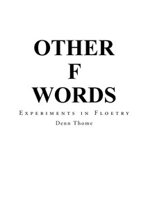 Front cover_Other F Words