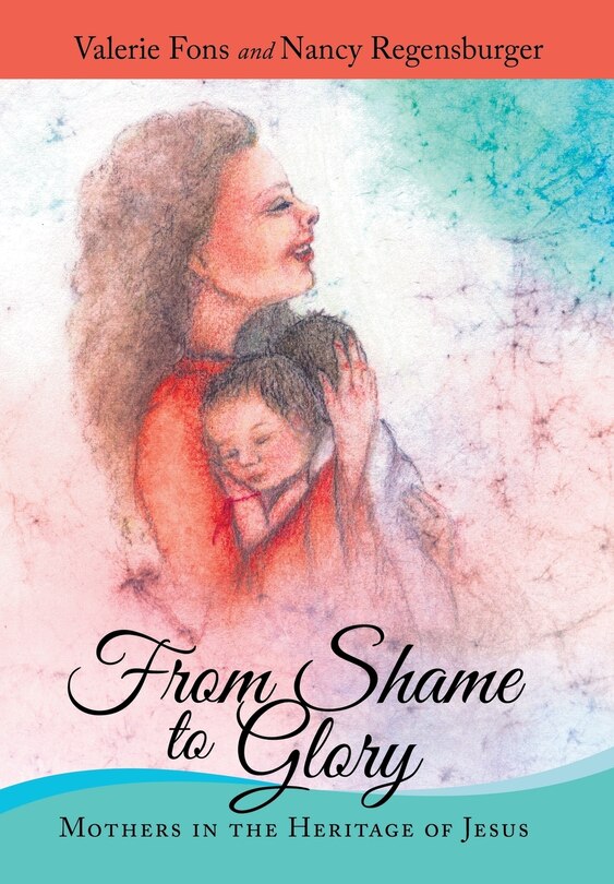 Couverture_From Shame to Glory