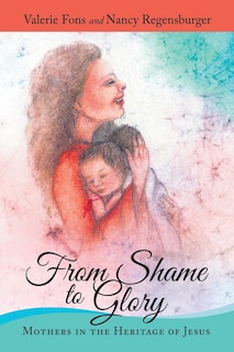 Couverture_From Shame to Glory