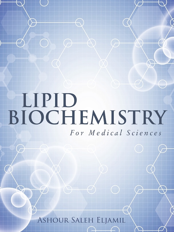 Front cover_Lipid Biochemistry