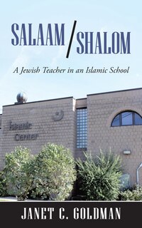 Front cover_Salaam/Shalom