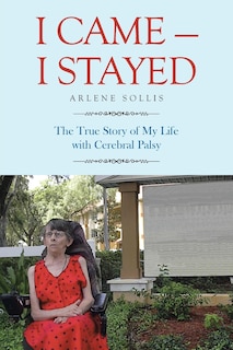 Front cover_I Came-I Stayed