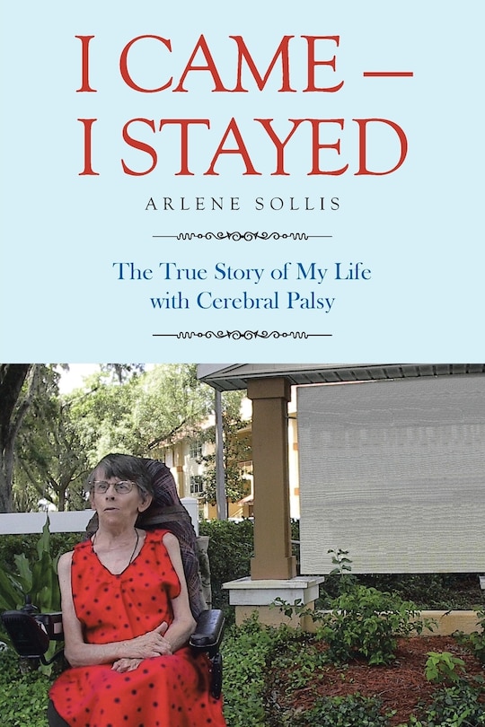Front cover_I Came-I Stayed