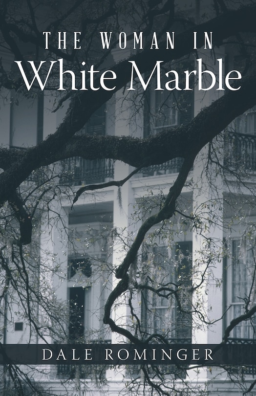 Couverture_The Woman in White Marble