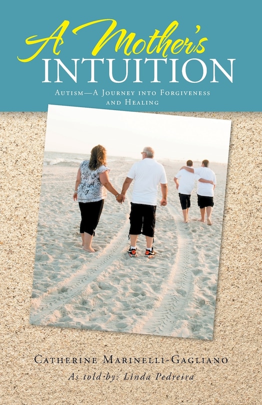 Couverture_A Mother's Intuition