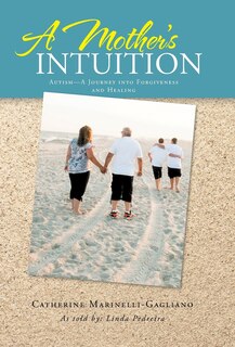 Front cover_A Mother's Intuition