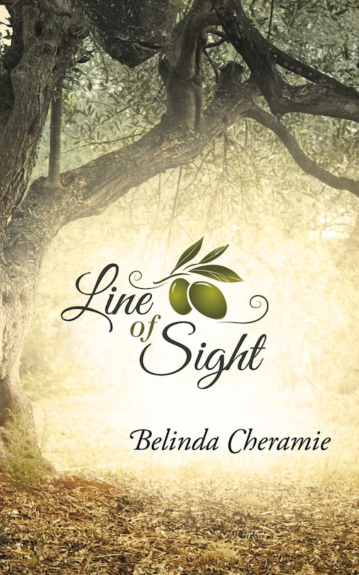 Front cover_Line of Sight