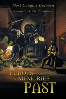 Front cover_Echoes of Memories Past