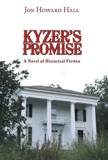 Front cover_Kyzer's Promise