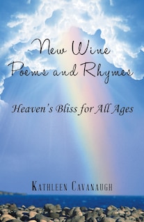 Front cover_New Wine Poems and Rhymes