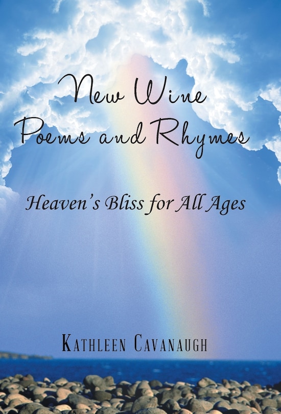 Couverture_New Wine Poems and Rhymes