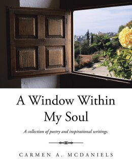 Couverture_A Window Within My Soul
