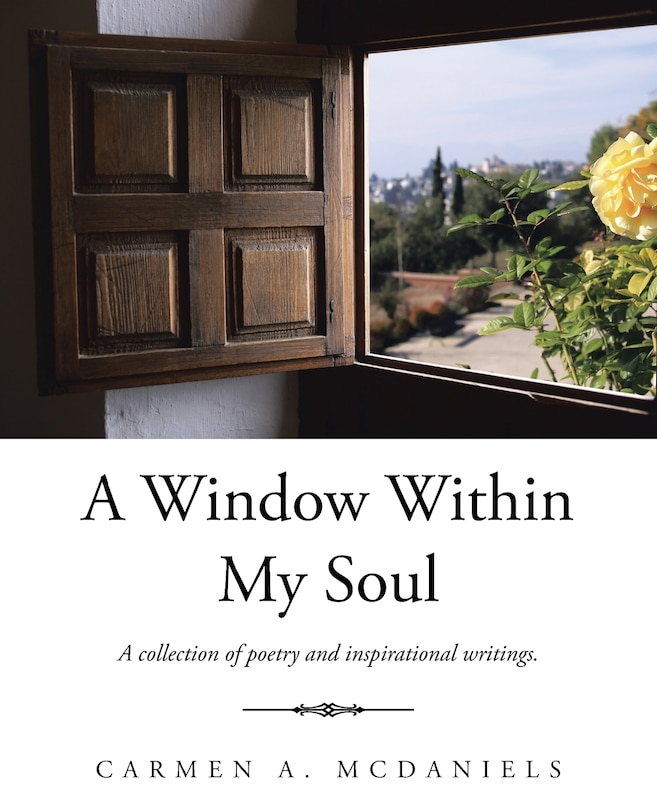 Couverture_A Window Within My Soul