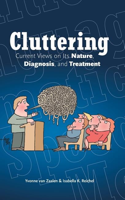 Front cover_Cluttering