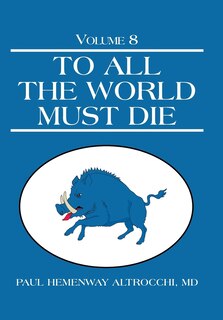Couverture_To All The World Must Die