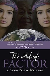 Front cover_The Midwife Factor