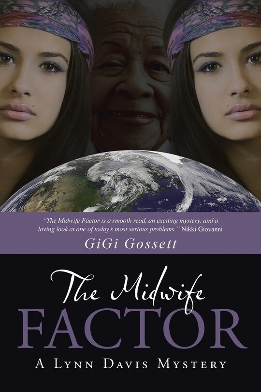 Front cover_The Midwife Factor