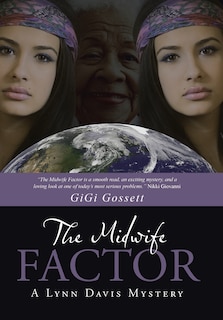 Front cover_The Midwife Factor