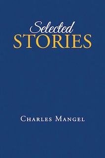 Front cover_Selected Stories