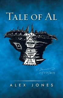 Front cover_Tale of Al